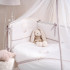 Комплект постельного белья BONNE NUIT, 6 пр, Арт. БН6-01.2 т.м. Perina