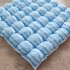 Коврик Бомбон для вигвама Blue Stripes, Арт. vv020208