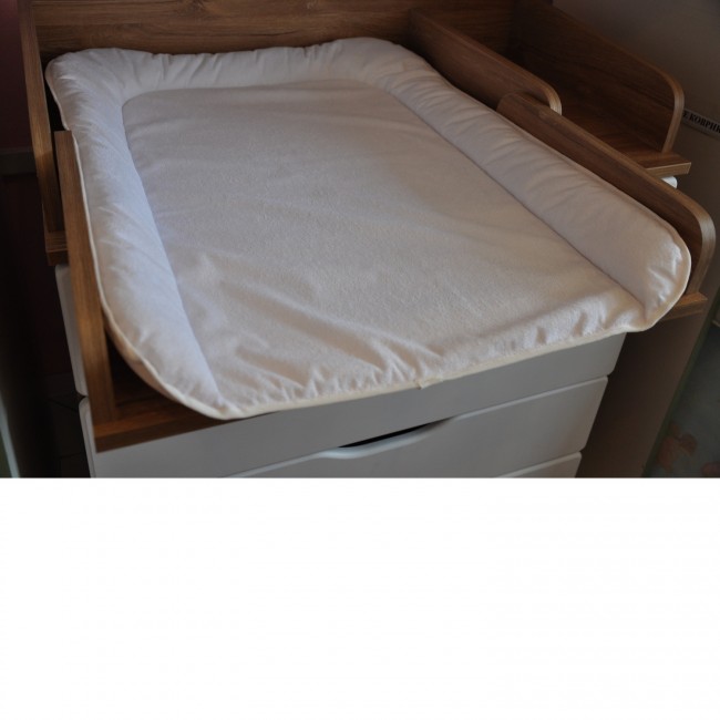 Malika Накладка на комод Мембрана-Microfibre 70х55 см.
