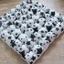 Коврик Бомбон для большого вигвама Black Stars, Арт. vv020440