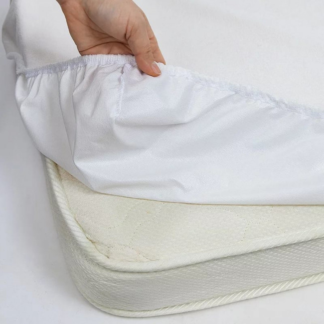 Наматрасник непромокаемый «Dream Comfort» 160х80 Наматрасник непромокаемый «Dream Comfort» 160х80