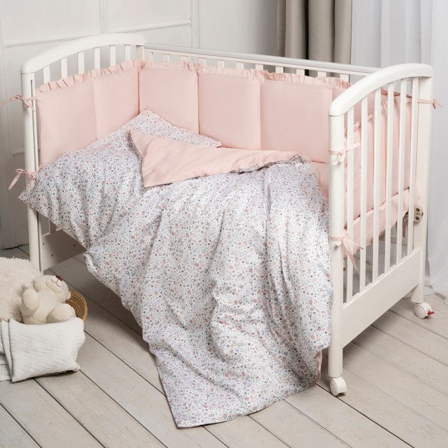 Комплект постельного белья "Lovely Dream" Princess Арт.ЛД6-01.3 Комплект постельного белья "Lovely Dream" Princess Арт.ЛД6-01.3