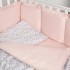 Комплект постельного белья "Lovely Dream" Princess Арт.ЛД6-01.3