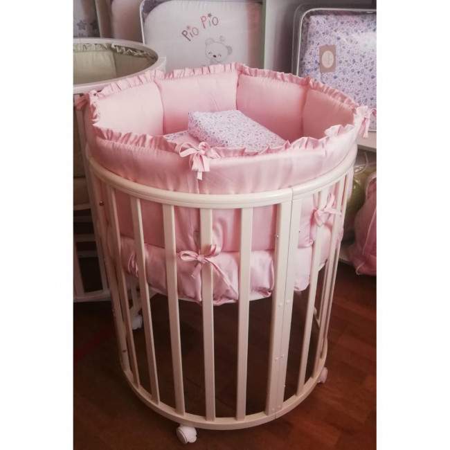 Комплект постельного белья "Lovely Dream" Princess Арт.ЛД6-01.3 Комплект постельного белья "Lovely Dream" Princess Арт.ЛД6-01.3