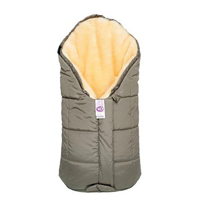 Конверт зимний Baby Elite Alex, Арт. BA-6 хаки Конверт зимний Baby Elite Alex, Арт. BA-6 хаки