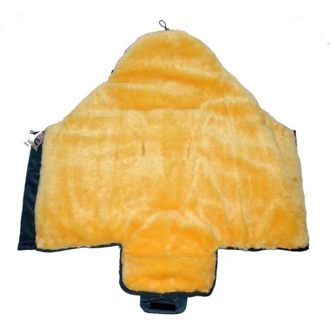 Конверт зимний Baby Elite Alex, Арт. BA-6 хаки Конверт зимний Baby Elite Alex, Арт. BA-6 хаки