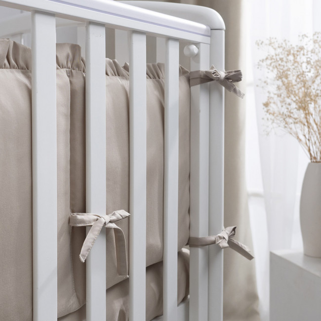 Комплект Toys Sateen Collection песочный ТСК6-02.4 Комплект Toys Sateen Collection песочный ТСК6-02.4
