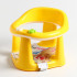Сиденье для купания детей BabySeat жёлтый