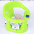 Сиденье для купания детей BabySeat салатовый